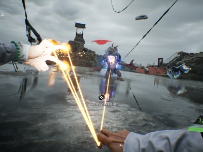 Ghostwire Tokyo Combat Guide 2