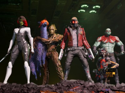 Guardians Of The Galaxy Pc Game Pass March 2022 Feat