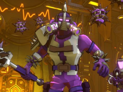 Gun Jam Gameplay