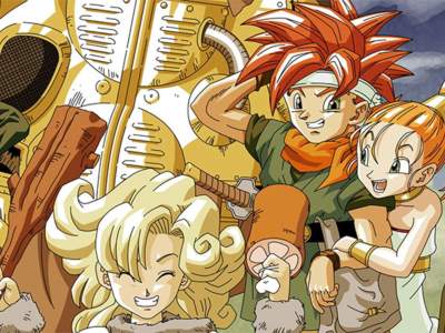 Chrono Trigger March update