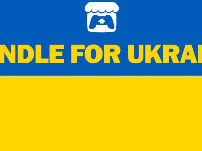 Itchio Bundle For Ukraine $6.3 Million Raised Charity