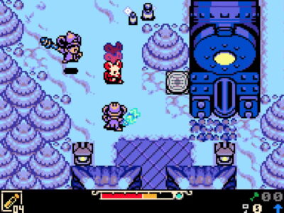 Mina The Hollower Yuzo Koshiro Music Tracks