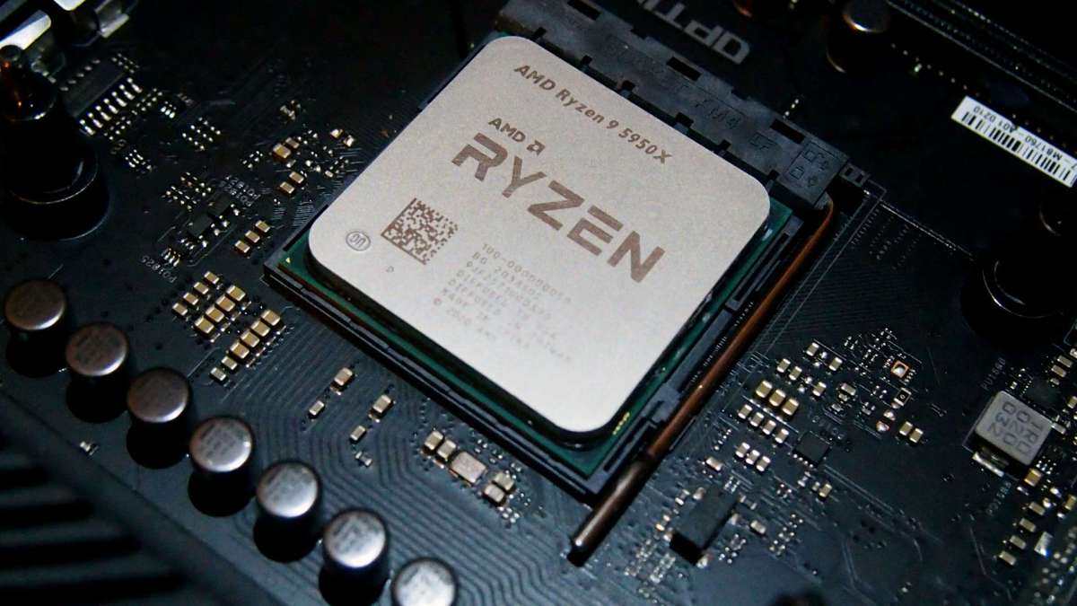 AMD ryzen stutter fix