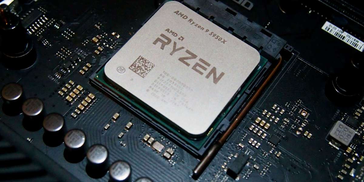 AMD ryzen stutter fix