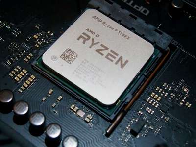 AMD ryzen stutter fix