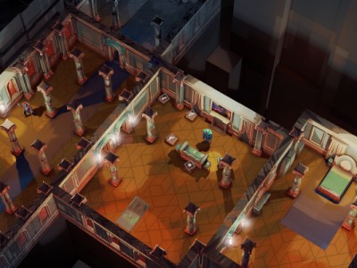 Monaco 2 Sequel Pocketwatch Games