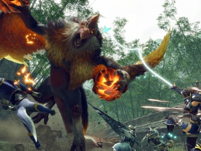 Monster Hunter Rise Sunbreak Release Date