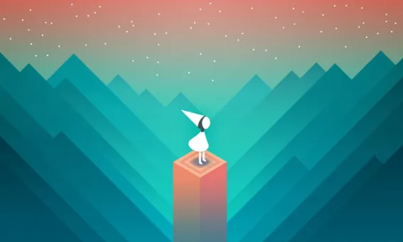 Monument Valley Pc Feat