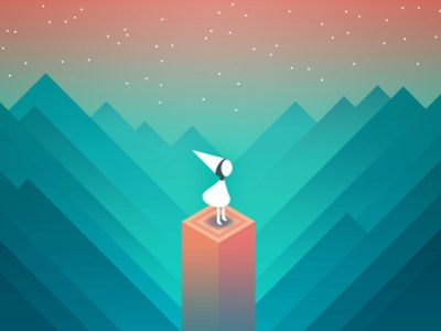 Monument Valley Pc Feat
