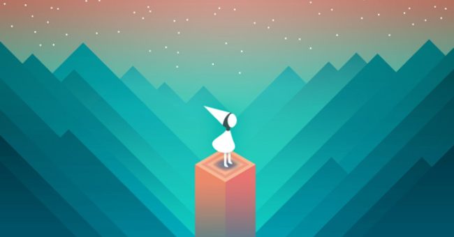 Monument Valley Pc Feat