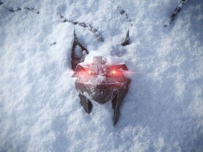New Witcher Game Development school of the lynx