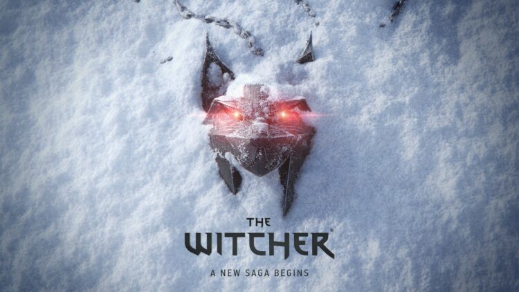 Nuevo desarrollo de juegos de Witcher 4