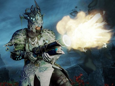 New World Development Roadmap Blunderbuss