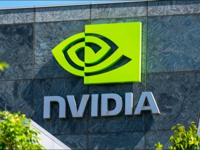 Nvidia drivers malware
