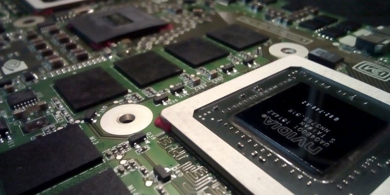 Nvidia RTX 40 Series Rumored To Support GDDR7 Memory Speeds