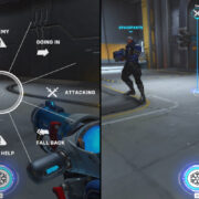 Overwatch 2 Ping System Ui