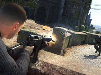 Sniper Elite 5 Release Date