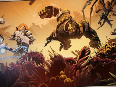 Superfuse Raw Fury Arpg Pc Reveal Feat