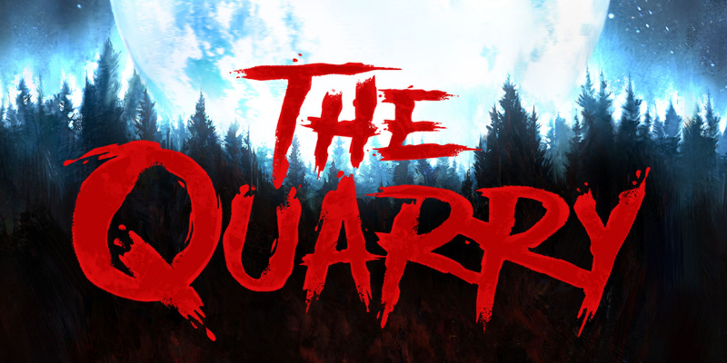 The Quarry Reveal Supermassive Games