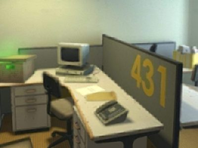 Stanley Parable Ultra Deluxe release 431