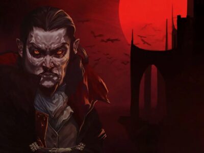 Vampire Survivors New Stage Content Weapon Changes Feat