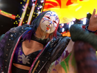 Wwe 2k 22 Electronic Arts Ea