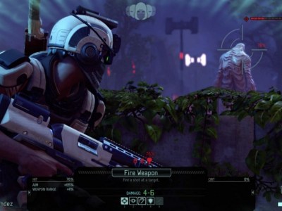 XCOM 2 multiplayer emphasis lines