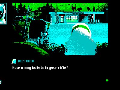 Mothmen 1966 release rifle