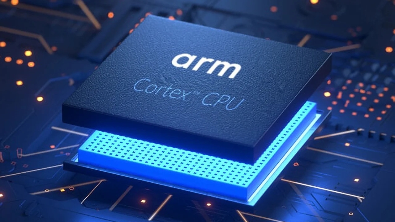 Arm split joint venture