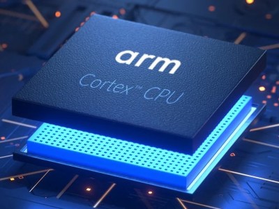 Arm split joint venture