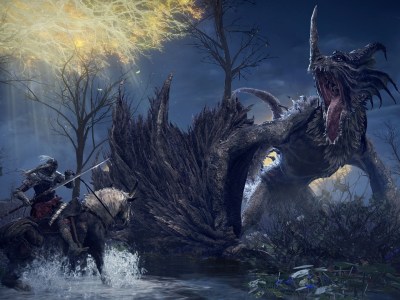 Elden Ring Speedrun