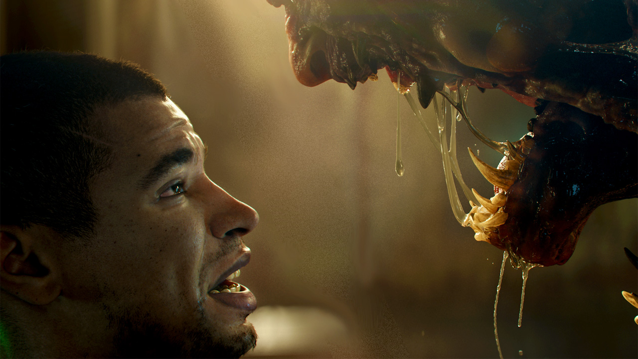 The Callisto Protocol development encounter pubg universe