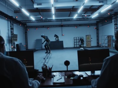 Skate 4 leaked gameplay