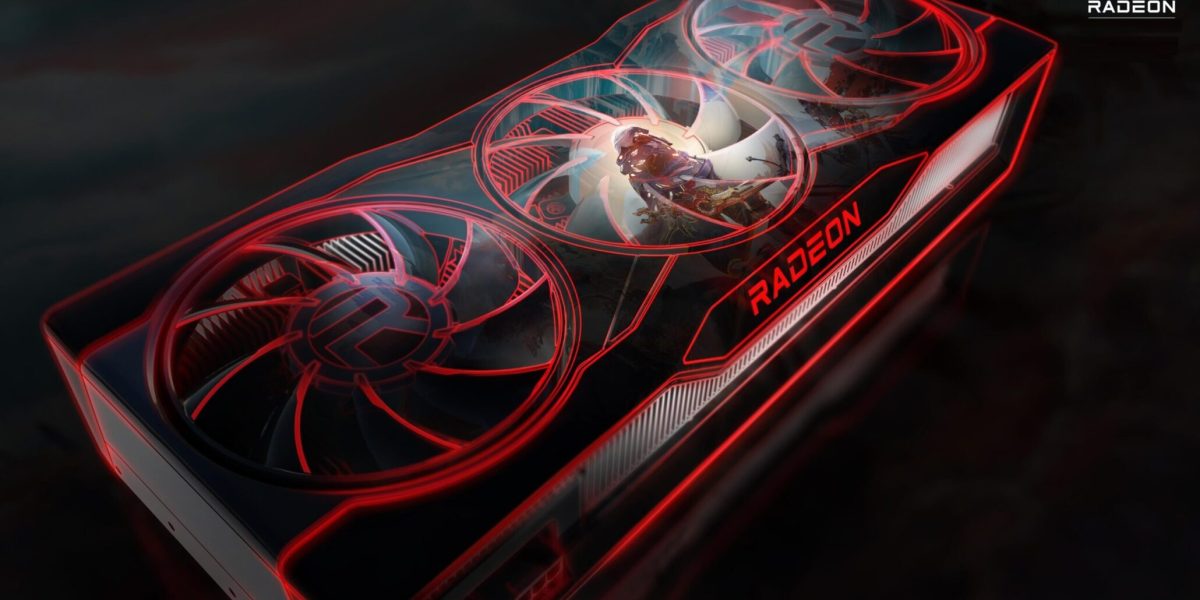 AMD RDNA 3 release
