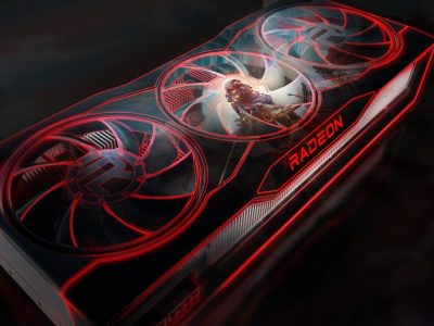 AMD RDNA 3 release