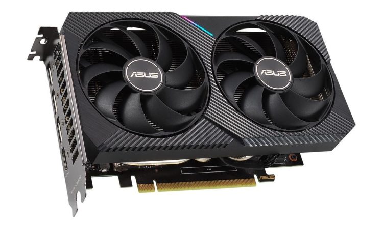 Asus Dual Rtx 3060 Graphics Card Price Best 2022 Spring Pc Gaming