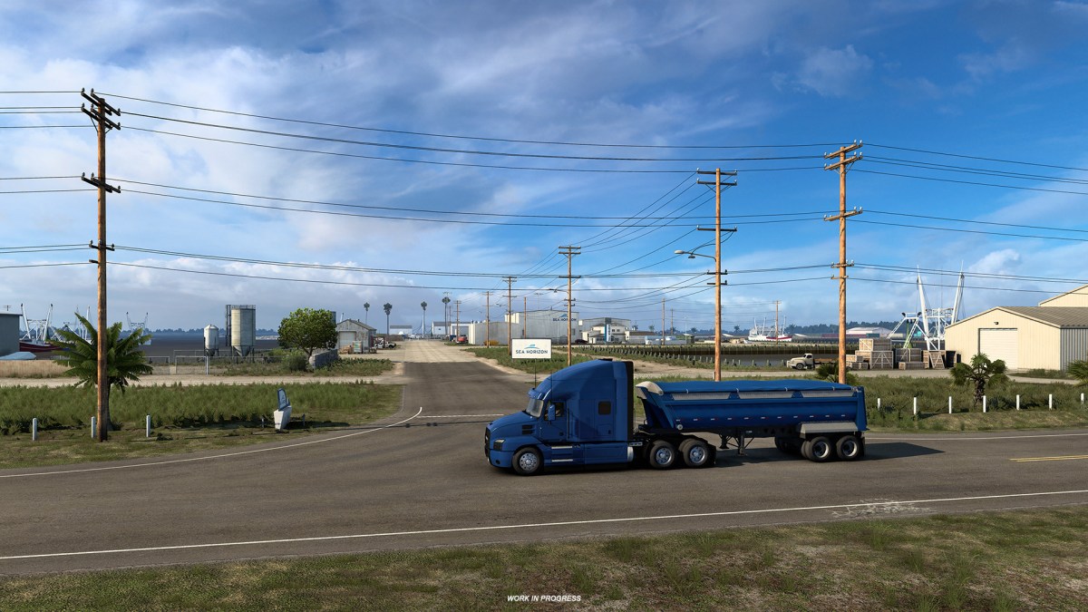 American Truck Simulator Pc Texas Wip April 2022 1