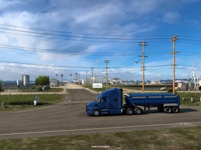 American Truck Simulator Pc Texas Wip April 2022 1