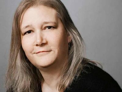 Amy Hennig Star Wars