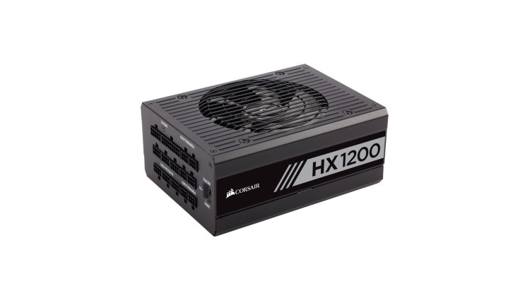 corsair hx 1200 power supply 1000w for nvidia gpu graphics card