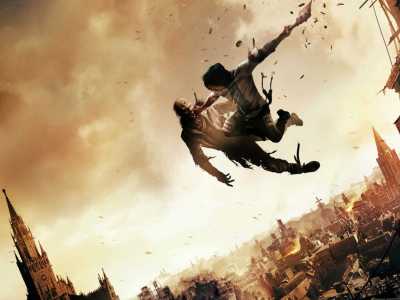 Dying Light 2 update 1.3.0