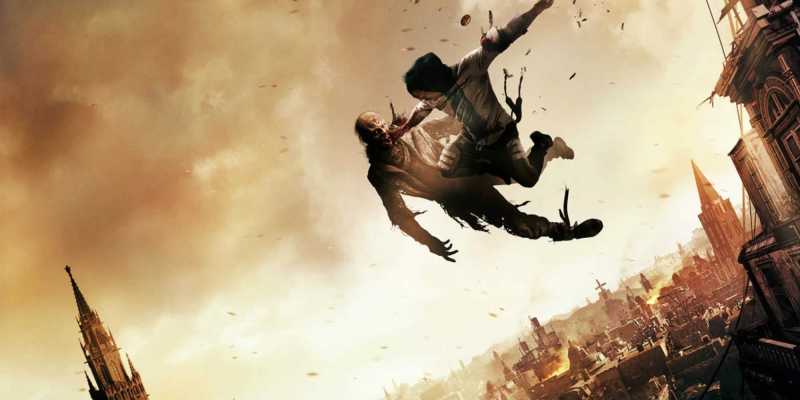Dying Light 2 Update 1.9.0 Adds Cross-Gen Support And Dynamic