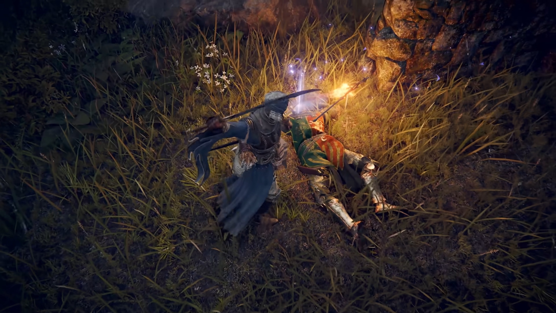 Elden Ring Cut Feature Content Collect Dreams