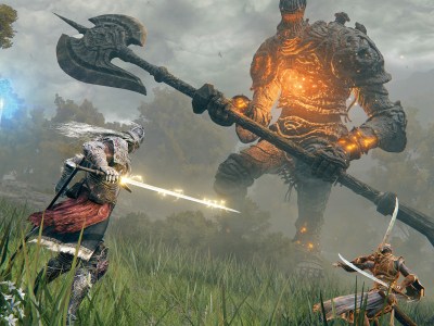 Elden Ring co-op mod