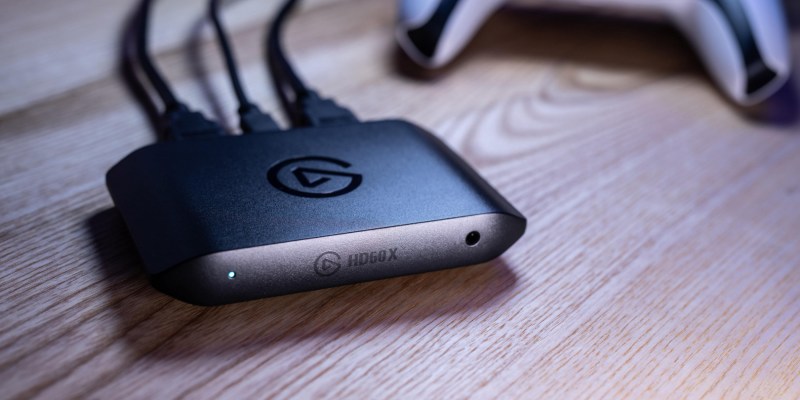 Elgato HD60 X review -- 1080p at its finest