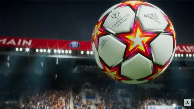 Fifa 22 Patch Removes Russia