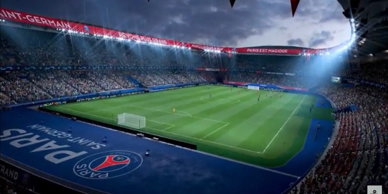 Fifa 22 Patch Removing Russia