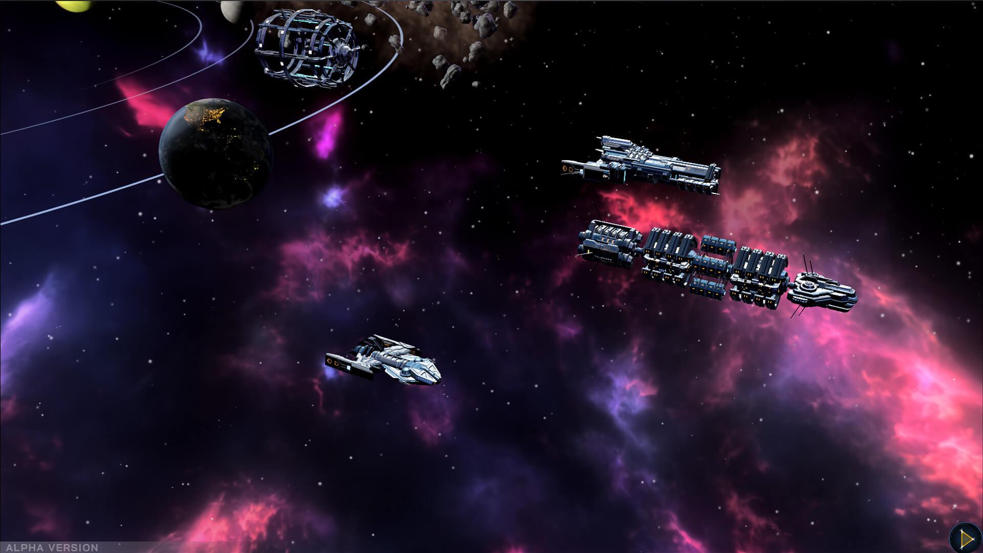 Galactic Civilizations Iv Review Galactic Civilizations 4 Review