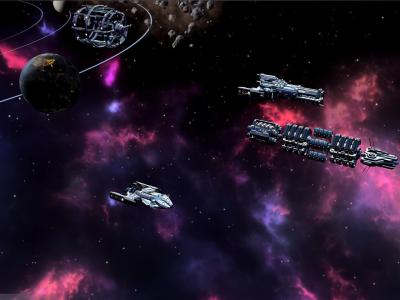 Galactic Civilizations Iv Review Galactic Civilizations 4 Review