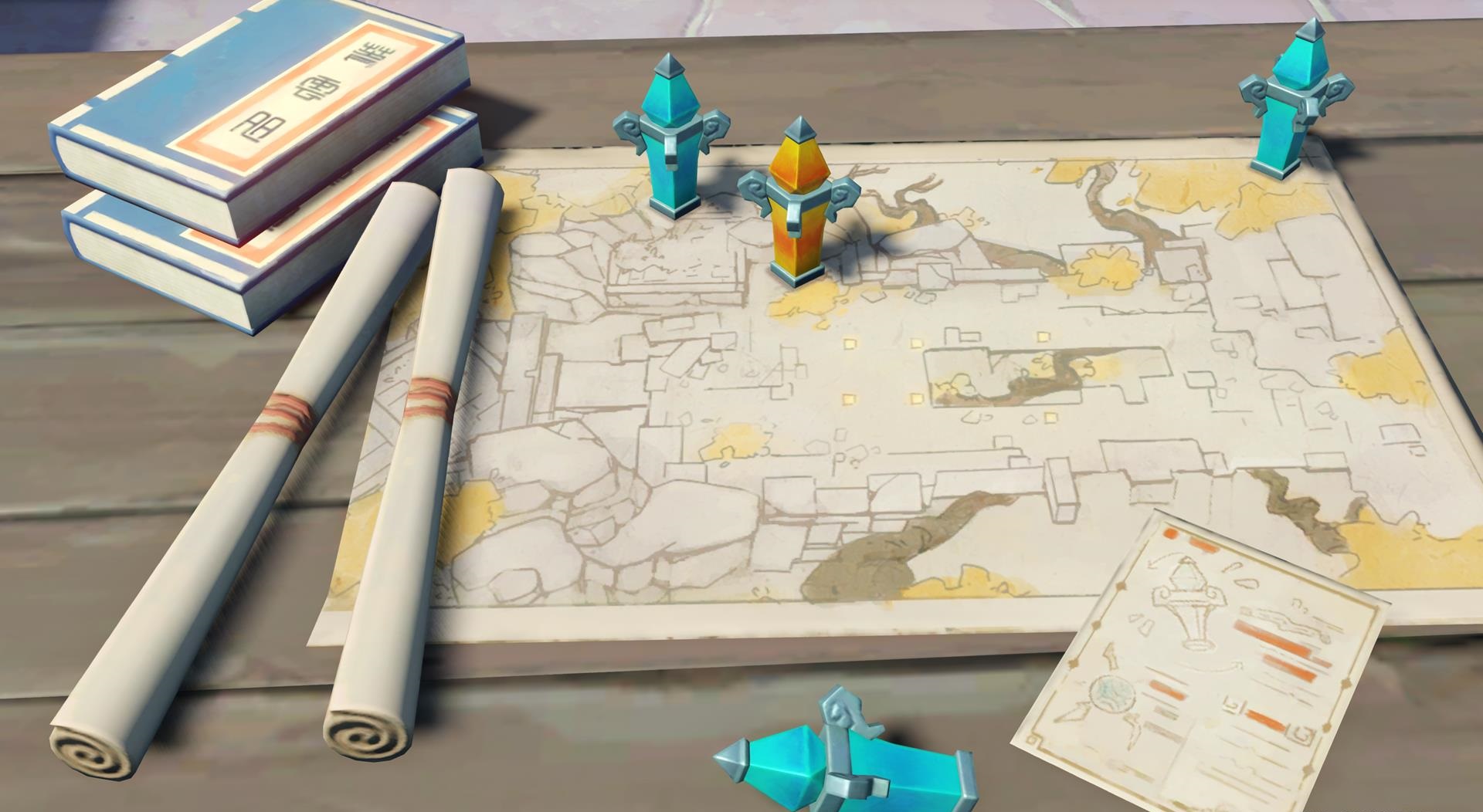 Genshin Impact Theater Mechanicus Stage Of Brilliance Guide